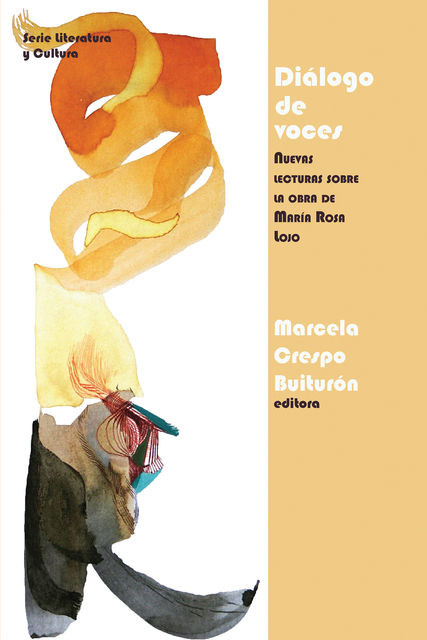 Diálogo de voces, Marcela Crespo Buiturón