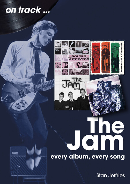 The Jam, Stan Jeffries