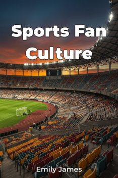 Sports Fan Culture, Emily James