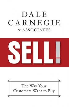 Sell, Dale Carnegie, amp, Associates