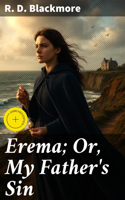 Erema; Or, My Father's Sin, R.D.Blackmore