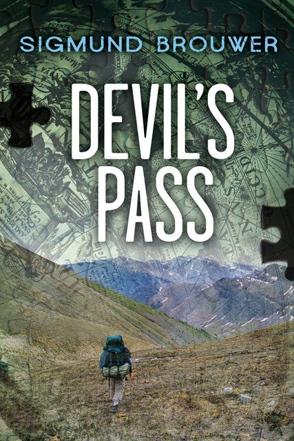 Devil's Pass, Sigmund Brouwer