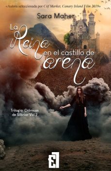 La reina en el castillo de arena, Sara Maher