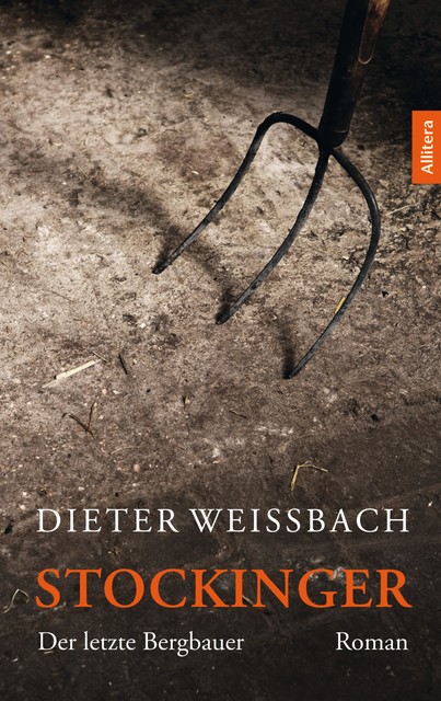 Stockinger, Dieter Weißbach