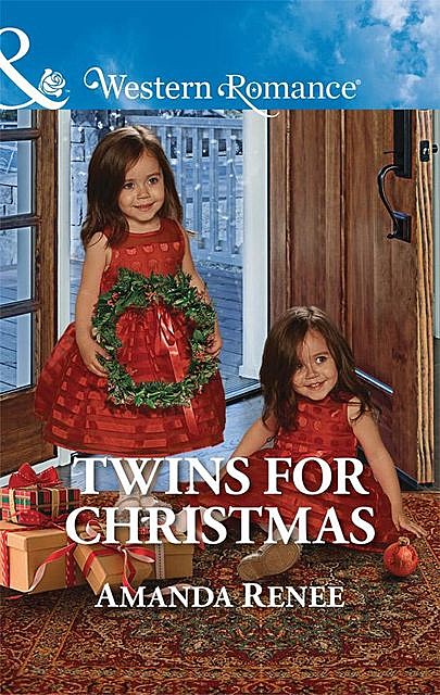 Twins For Christmas, Amanda Renee