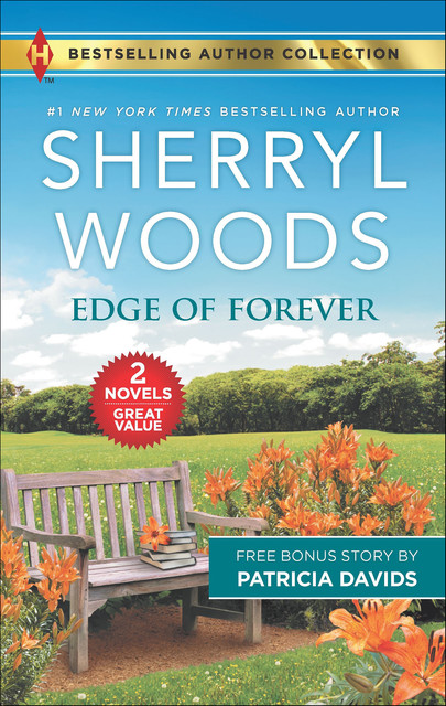 Edge of Forever, Sherryl Woods