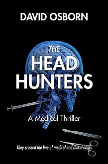 The Head Hunters, David Osborn
