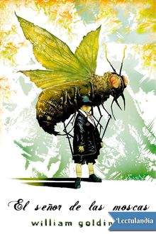 El señor de las moscas, William Golding