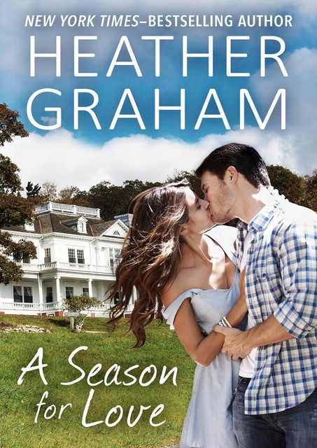 A Season for Love, Heather Graham