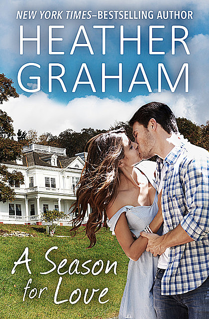 A Season for Love, Heather Graham
