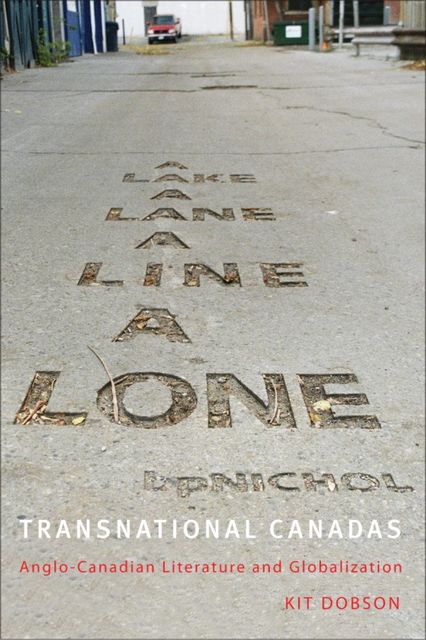 Transnational Canadas, Kit Dobson