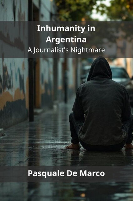 Inhumanity in Argentina, Pasquale De Marco