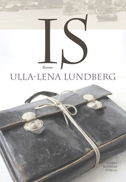Is, Ulla-Lena Lundberg