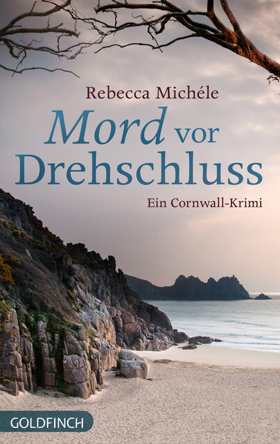 Mord vor Drehschluss, Rebecca Michéle