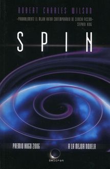 Spin, Robert Charles Wilson