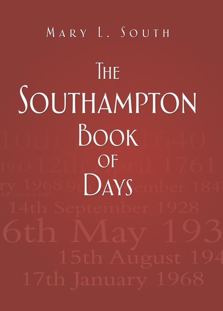 The Southampton Book of Days, Mary South