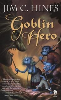 Goblin Hero, Jim C.Hines