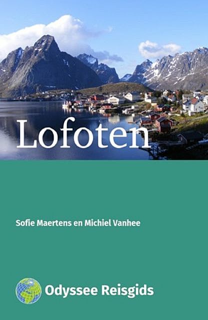 Lofoten, Sofie Maertens