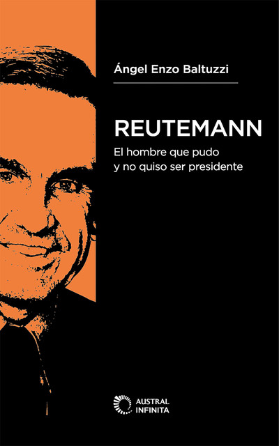 Reutemann, Ángel Enzo Baltuzzi