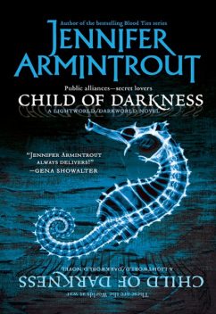 Child of Darkness, Jennifer Armintrout