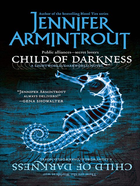 Child of Darkness, Jennifer Armintrout