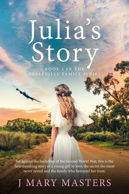 Julia's Story, J Mary Masters
