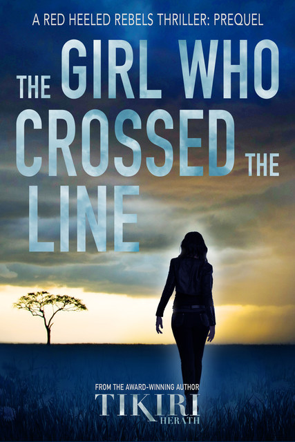 The Girl Who Crossed the Line, Tikiri Herath