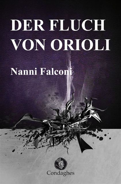 Der Fluch von Orioli, Nanni Falconi