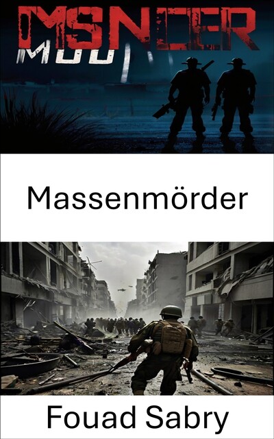 Massenmörder, Fouad Sabry
