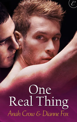 One Real Thing, Anah Crow, Dianne Fox