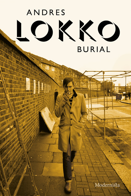 Burial, Andres Lokko