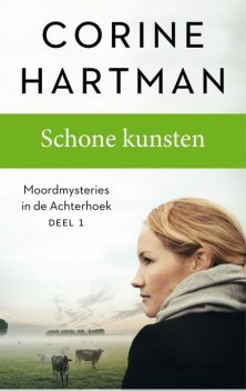 Schone kunsten, Corine Hartman