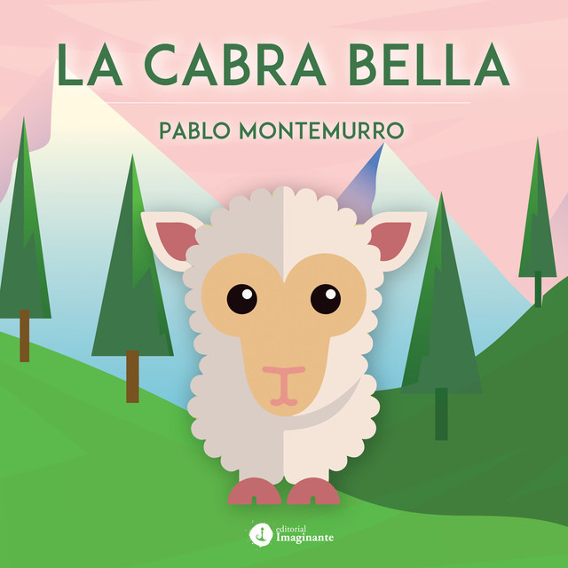 La cabra Bella, Pablo Montemurro