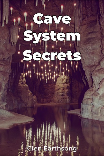 Cave System Secrets, Glen Earthsong