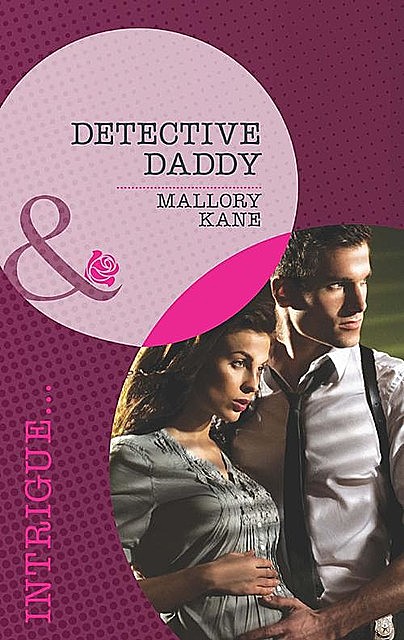 Detective Daddy, Mallory Kane