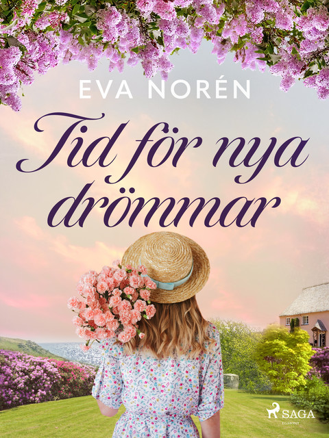 Tid för nya drömmar, Eva Norén