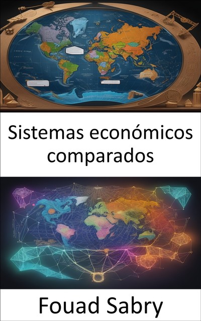 Sistemas económicos comparados, Fouad Sabry