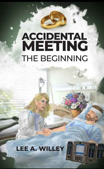 Accidental Meeting, Lee A. Willey