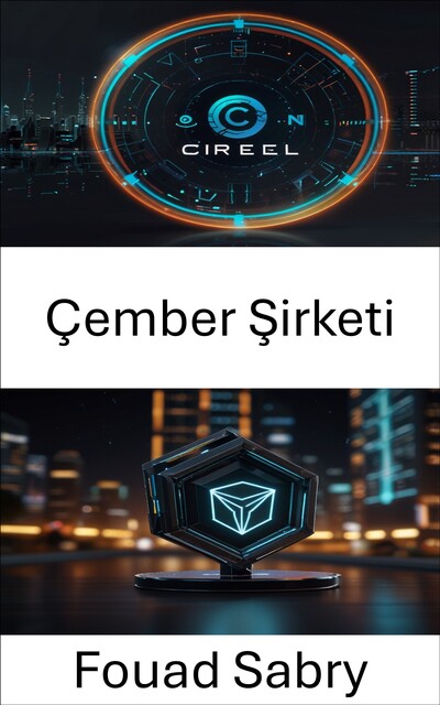 Çember Şirketi, Fouad Sabry