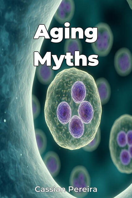 Aging Myths, Cassian Pereira