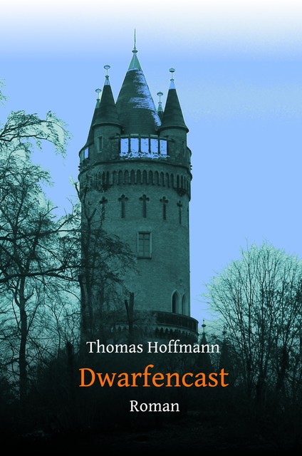 Dwarfencast, Thomas Hoffmann