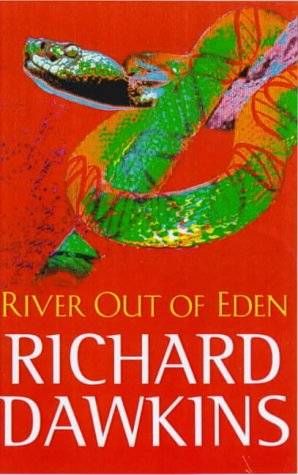 River Out Of Eden, Richard Dawkins