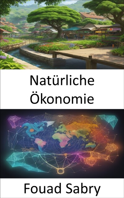Natürliche Ökonomie, Fouad Sabry