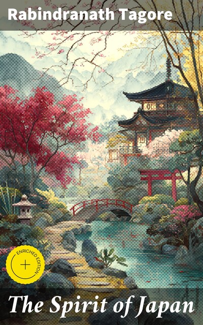 The Spirit of Japan, Rabindranath Tagore