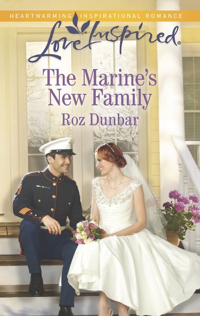 The Marine's New Family, Roz Dunbar