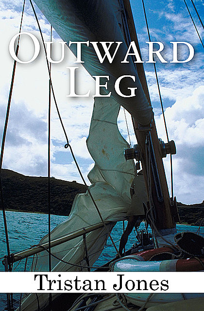 Outward Leg, Tristan Jones