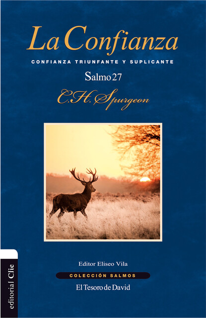La Confianza, Charles Spurgeon