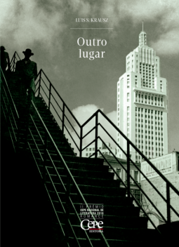 Outro lugar, Luis S. Krausz