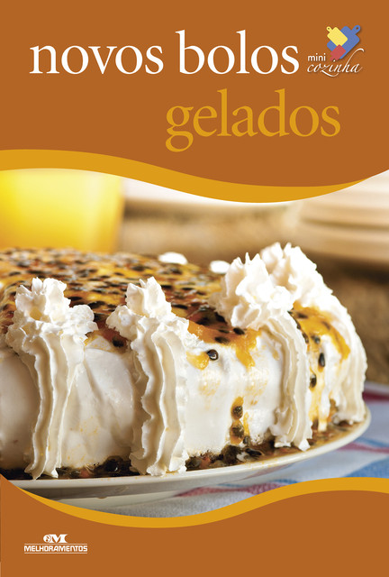 Novos Bolos Gelados, Clim Editorial