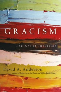 Gracism, David Anderson